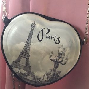 paris Bags - Paris pocketbook nwot paris Bags - Paris pocketbook nwot